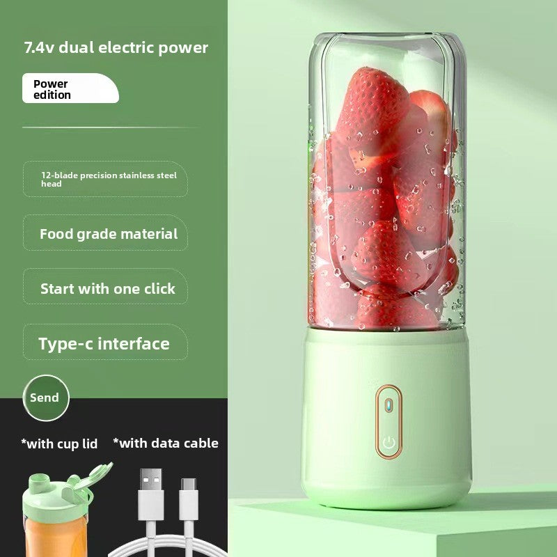 NutriGo Portable Blender