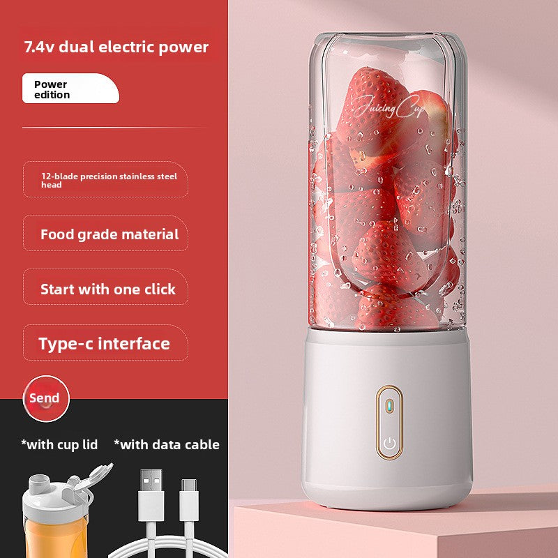 NutriGo Portable Blender