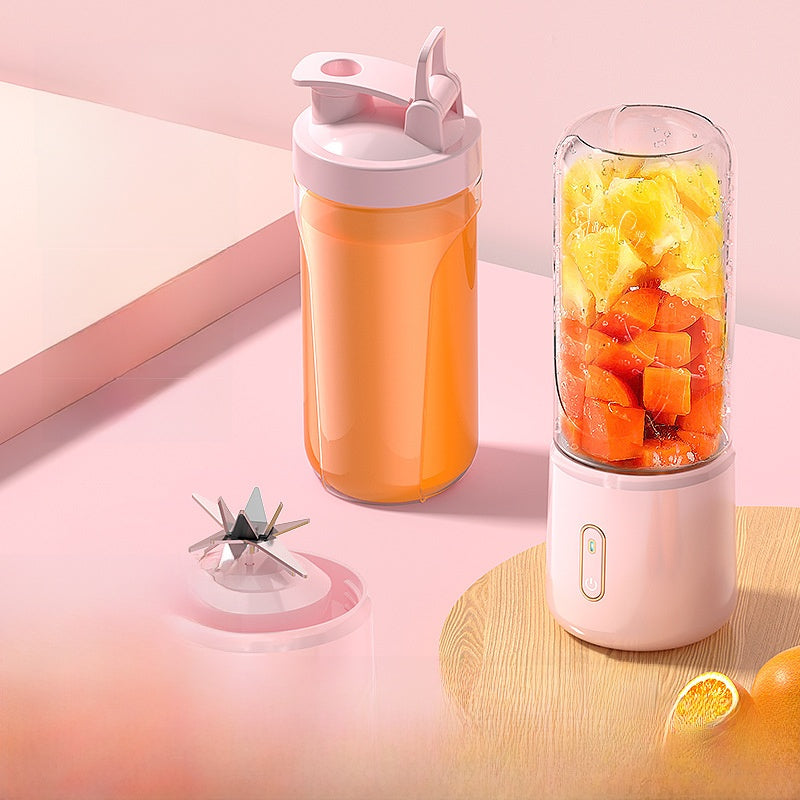 NutriGo Portable Blender